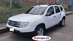 Renault Duster 2014 1.6 Mecanica
