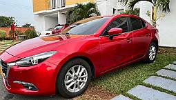 Mazda 3 Touring Mt 2.0 2019