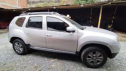 Duster Dynamique 4X4 2019