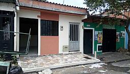 Casa Barrio Morichal, Con Documento