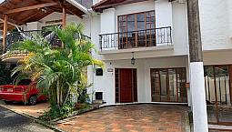 Vendo Espectacular Casa En Villavicencio
