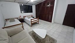 Se Arriendan Habitaciones Y/O Reciben Pensionados