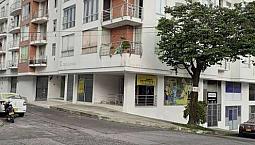 Se Arrenda Apartaestudio En  Edf. San Lorenzo Pereiro