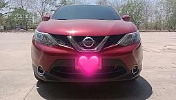 Nissan Qashqai/ 4*4/ Full Equipo