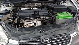 Hyundai Visión Modelo 2009