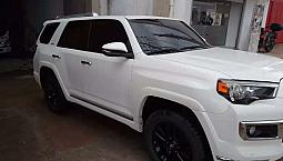 Toyota 4 Runner 2015 4.0 Limites Fi Automatica
