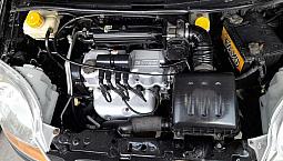 Spark Cromos 2012 En Buen Estado, Recien Pintado, Farolas Nuevas, Aire Full, Llantas Delantenras Nuevas Papeles Nuevos