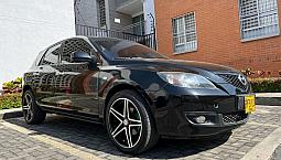 Mazda 3 Modelo 2011