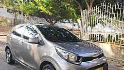 Kia Picanto Zenith