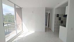 Apto Conjunto Arauco Amarilo