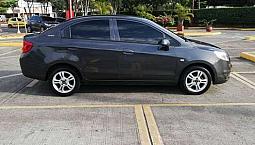 Chevrolet Sail 1.4 Ltz Limit 46800 Km Modelo 2016