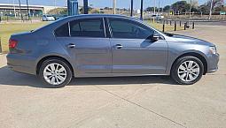 Volkswagen Jetta 2016