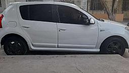 Vendo Sandero Excelente Estado