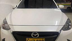 Mazda 2 Prime 2018