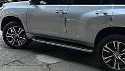 Prado Tx Actualizada