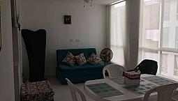 Apartamento En Piedemonte Amarilo - Arriendo