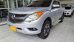 Mazda Bt-50 Professional 2016