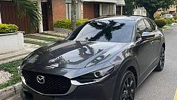 Mazda Cx30 Touring