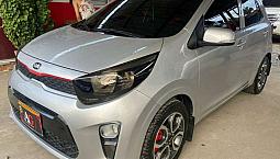Kia Picanto Zenith Mt