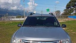 Duster 1600Cc 2014