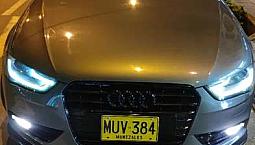 Se Vende Audi
