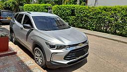 Venta De Chevrolet Tracker