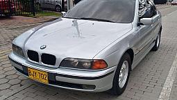 Bmw 523I E39