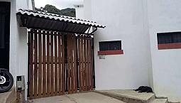 Arriendo Bonito Apartaestudio  Cerca Al Centro  De Ibague,Totalmente Independiente,En Conjunto Cerrado Y Zona  Ampestre