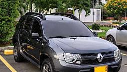 Se Vende Renault Duster Expression 2017