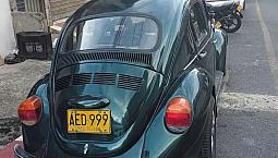 Volvague Modelo 1953. 4 Puertas Vidrios Eléctricos Rrines De Lujo..