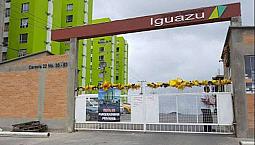 Vendo Apartamento. Conjunto Residencial Torres De Iguazú. Torres Verdes.