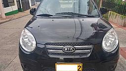 Automovil Kia Picanto 2008