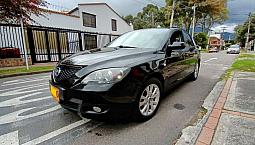 Mazda 3 Hb At 1.6