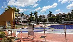 Arriendo Hermosa Casa