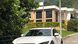 Vendo/Permuto Mazda Cx30 2022 Touring Automatica Cuero