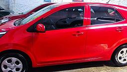 Se Vende Kia Picanto En Perfecto Estado..