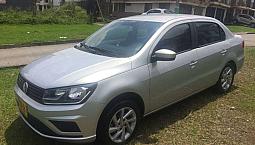 Se Vende Volkswagen Voyage 2022 Comfortline 2022