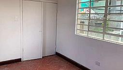 Se Alquila Apartaestudio En Miraflores.