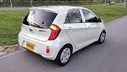 Sevende Kia Picando Iom