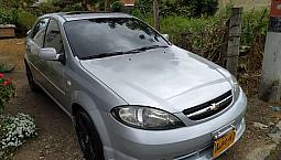 Vendo Mi Optra Hb 1.8 Full Equipo 22.000.000 Negociables