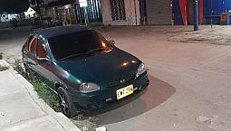 Se Vende Chevrolet Corsa
