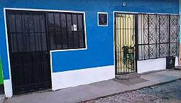 Vendo Permuto Casa En Villavicencio Con Documeto