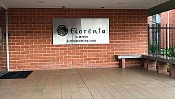 Apto Conj. Fiorento - El Rosal - Cundinamarca