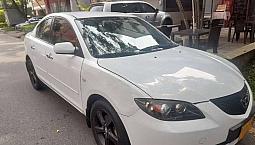 Mazda 3 Modelo 2006. Mecánico, Full Equipo, Muy Económico De Combustible, Buen Estado, Bonito, Exploradoras.