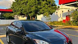 Mazda 3 All New 2012 At 60.000