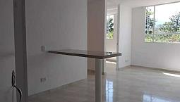 Arriendo Apartamento En Conjunto Residencial Hibiscos