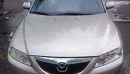 Vendo Mazda 6