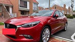 Lindo Mazda 3 Grand Turing 2019 Estado 10 De 10 Pintura Original Cero Retoques El Mas Full En Esta Version