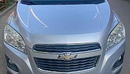 Chevrolet Tracker 2015