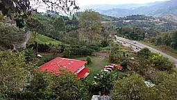 Casas Campestres Rentando